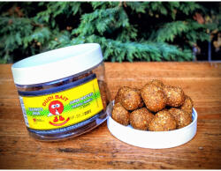 DUDI BAIT TIGRISMOGYORÓS PONTY-AMÚR Csalizó Jumbo Wafter - 200g - 24 mm