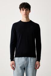 KARL LAGERFELD pulover pentru bărbați cu bumbac 9BY2-SWMZUS_59X (563300.655000)