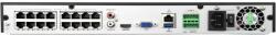 BCS BCS-P-NVR1602-A-4K-16P(5) Recorder IP cu 16 canale, cu PoE și ieșire HDMI 4K (BCS-P-NVR1602-A-4K-16P(5)) - ury