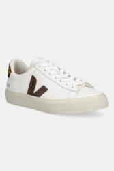 Veja CAMPO LEATHER sneakers pentru femei din piele 9BY2-OBDYI3_00X (CP0522367A)