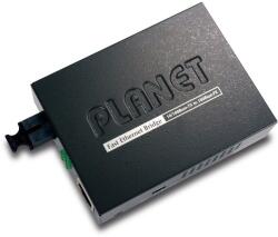 PLANET FT-806B20 network media converter 100 Mbit/s 1550 nm Single-mode Black (FT-806B20)