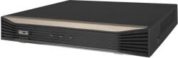 BCS BCS-P-NVR0401-4K-4P(3) Recorder IP cu 4 canale cu PoE și HDMI 4K (BCS-P-NVR0401-4K-4P(3)) - ury