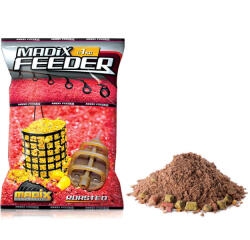  Madix Feeder Etetőanyag Csoki & Narancs 1kg (mx163)