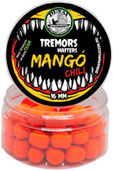 Dunai Horgászok DUNAI HORGÁSZOK DH WAFTERS CSALI - tremors mangó & chili - 16mm (DHWTPMC16)