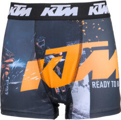 KTM Shorts Dark Kids (ktm15/3/bm/ult)