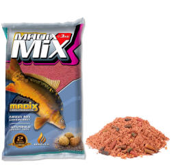  Madix Universal Piros Feeder 3kg (mx194)
