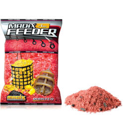  Madix Feeder Etetőanyag Pikáns 1kg (mx164)