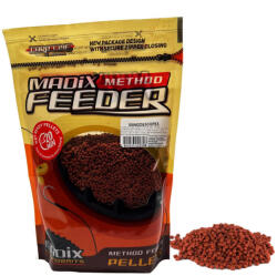  Madix Method Feeder Pellet 2mm Mangó&scopex 500gr (mx271)
