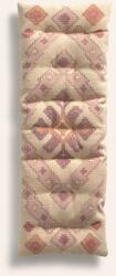 Calma House saltea decorativă din bumbac 40 x 120 x 4 cm 99KK-PDUZWJ_MLC (AISHA4ROS)