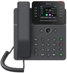  GEQUDIO GA-3 Telefon mit Anrufbeantworter (WA9520)