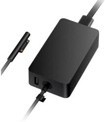 Microsoft Q5N-00006 încărcătoare pentru dispozitive mobile Negru De interior (Q5N-00006)