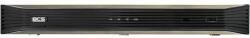 BCS BCS-P-NVR1602-A-4K(4) Recorder IP cu 16 canale 4K cu suport pentru 2 unități de stocare (BCS-P-NVR1602-A-4K(4)) - ury