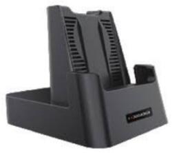 Datalogic Dock, Single Slot, Memor 10, Black Color (requires power supply 94ACC0197 and power cord to be purchased separately) (94A150095)