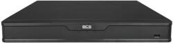 BCS BCS-P-NVR1602-4KE(3) Recorder IP 16 canale 12MP cu HDMI 4K și suport pentru 2 hard disk-uri (BCS-P-NVR1602-4KE(3)) - ury