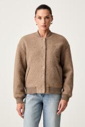 Guess geacă bomber pentru femei AZHA 9BY2-KUDZYB_80X (V6YL08.W3267)