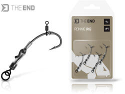 Delphin TheEND Ronnie Rig / 4 db - #4 (101006623)
