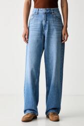 HUGO Blue blugi loose pentru femei Leni_S_B 9BY2-SJDZWR_50J (50566130)