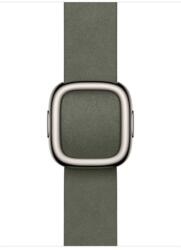 Apple Watch 42mm Modern Buckle: Sage Gray Modern Buckle - Small (MGG94ZM/A) - ury Ceas
