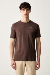 Guess tricou pentru bărbați din bumbac MARZIO PPY2-TSM073_88X (Z6RI17.I3Z14)