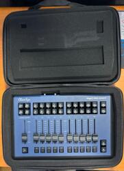 Digitus 10 Gigabit Mediaconverter RJ45 / SFP (2101671)