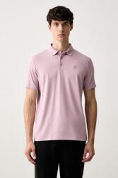 Karl Lagerfeld polo pentru bărbați din bumbac cu elastan 9BY2-POMZW5_30X (563221.745750)
