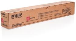 Develop Cartus toner Konica Minolta A8DA3D0 , Magenta , 26 000 pagini , Original (TN-324M) (A8DA3D0)