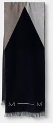 MM by Max Mara fular pentru femei cu amestec de lână MMLAIRONE 9BY2-SADZSU_84X (2626546027600)
