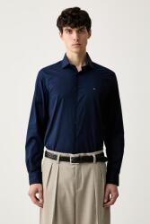 Tommy Hilfiger cămașă pentru bărbați din bumbac cu elastan 9BY2-KDMZTD_59X (MW0MW43749)