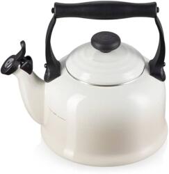 Le Creuset Traditional Kettle 2, 1l meringue (40102027160000) (40102027160000)