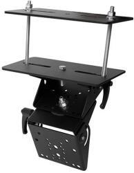 Getac Short Overhead Guard Mount (590GBL000139)