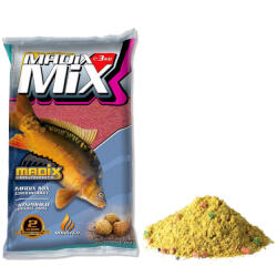  Madix Universal Sárga Feeder 3kg (mx193)