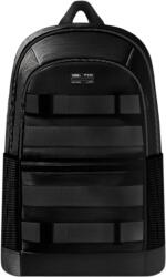 Vans Off The Wall Skatepack (vn000pseblk1)