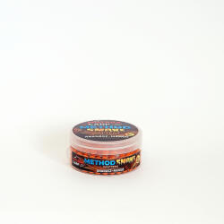 Motaba Carp Motabacarp Wafters Smoke - Ananász-Mangó 10mm (2002026012553)