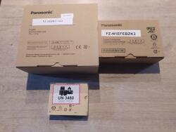 Panasonic charging-/communication station (FZ-VEBN111A3)