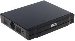 BCS BCS-L-NVR0801-4KE(2) Recorder IP cu 8 canale 16MP cu HDMI 4K și funcții inteligente (BCS-L-NVR0801-4KE(2)) - ury