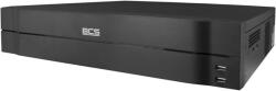 BCS BCS-L-NVR6408R-A-4K-Ai(2) Recorder IP cu 64 canale, cu RAID și 8 hard disk-uri, suport pentru camere de 32MP (BCS-L-NVR6408R-A-4K-AI(2)) - ury