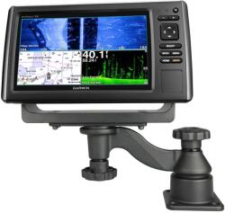 RAM Mounts RAM MOUNT Mounting kit for echosounder to flat surface RAM-109HU (RAM-109HU)