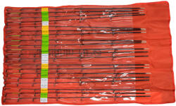 Delphin Spicc Delphin TIPO 3.5 GlassCarbon BG - MEDIUM (130930009)