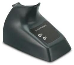 Datalogic BC2030 Base Station/Charger, 433 MHz, Multi-Interface, Black (BC2030-BK-433)