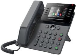 Fanvil V64 VoIP Phone Wi-Fi Bluetooth Linux HD Audio RJ45 1000Mbps PoE LCD display (V64)