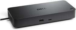 Dell WD25TB5 Wired Thunderbolt 5 Black (100678779)