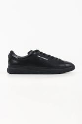 Karl Lagerfeld Kane sneakers pentru bărbați din piele 9BY2-OBMZN4_99X (KL53525.00X)