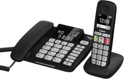 Gigaset Internal phone Gigaset DL780 Plus (S30350-H220-R101) - ury