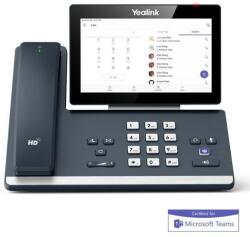 Yealink MP58-WH E2 - VoIP phone (1301015) - ury