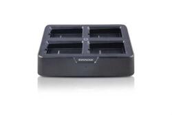 Datalogic Skorpio X5 4 Slot Battery Charger (94ACC0274)