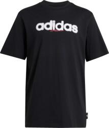 Adidas Modern Essentials Blur Linear Graphic (kg0921)