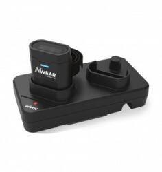 Newland Dual slot Charging cradle (connectable up to 5 pcs) for WD4 Series (NLS-SCD20)