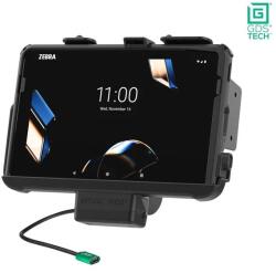 Ram Mount RAM Mounts GDS EZ-Rollr Holder for Zebra ET40/45 (10 ) (RAM-GDS-DOCK-ZE21PU)