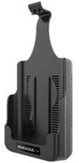Datalogic Vehicle Dock, Memor 10, Black Color (requires rubber boot and CLA Power Adapter) (94A150097)
