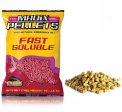  Madix Gyorsan Oldódó Pellet Vanília 6mm 800gr (mx212)